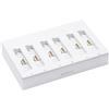 Oncore Power Systems 6-BAY CHARGER APPLE IBOOK 14" NB COMP BC102